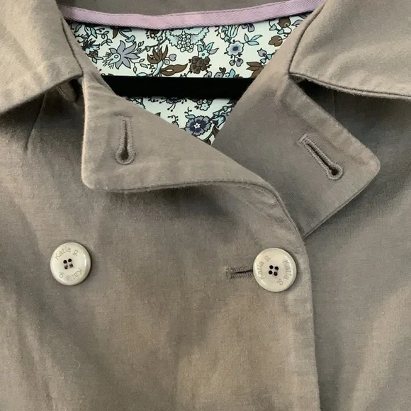 GUC Rudsak jacket - Picture 3 of 11